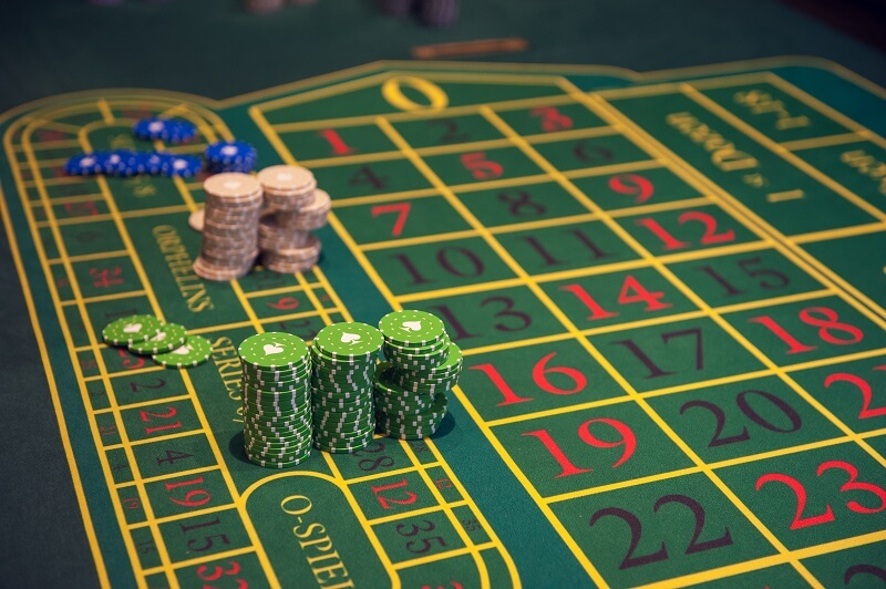 Азартные игры в режиме онлайн: причины распространения