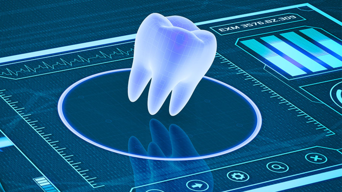 3D Технологии в стоматологии: Шаблоны для хирургии и протезирования