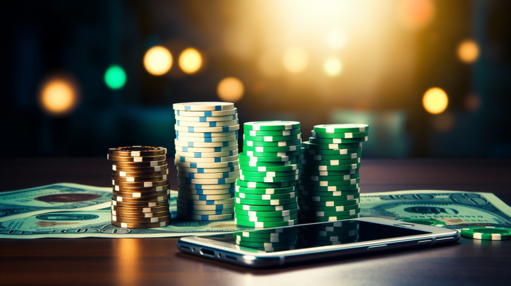 Тренды 2023 года в онлайн-казино: что нового?