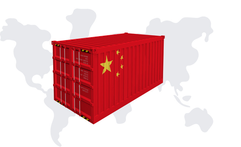 Без хлопот: Полная услуга доставки товаров из Китая