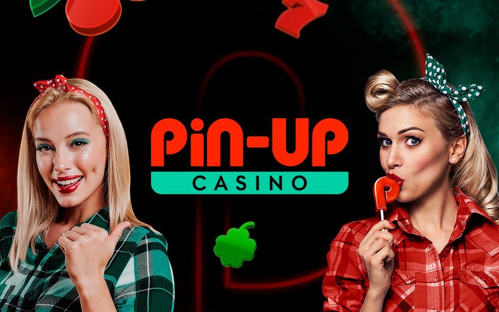 Игры с живыми дилерами: Погружение в мир Pin Up Casino